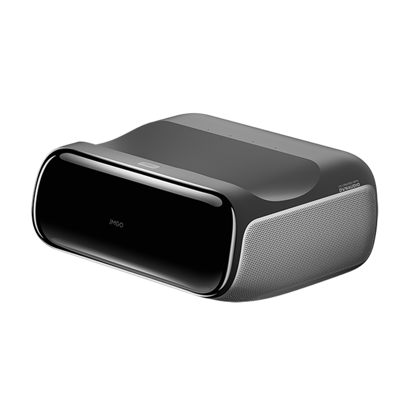 Industrial Laser Projection - Proiettore Smart JMGO O3 Ultra 4K