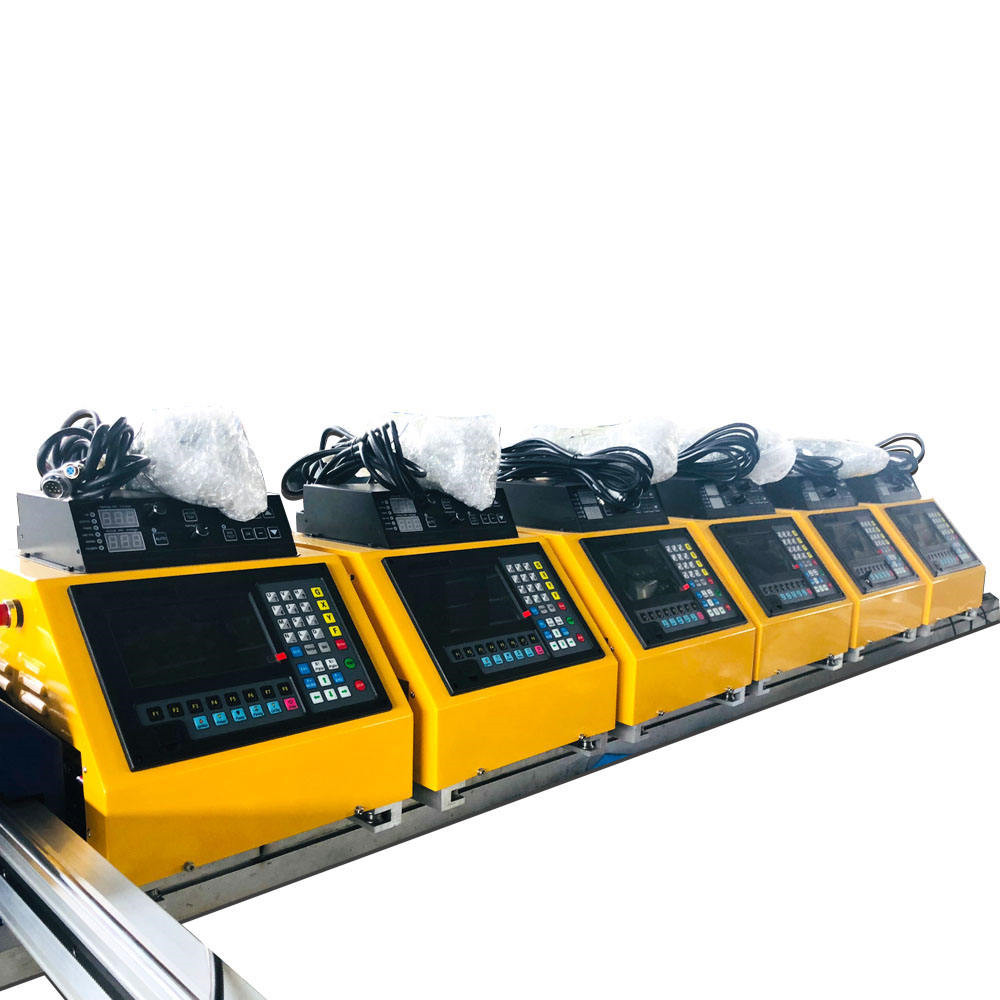 Cnc Plasma Cutter - Productive 380v 220v Macchina da taglio