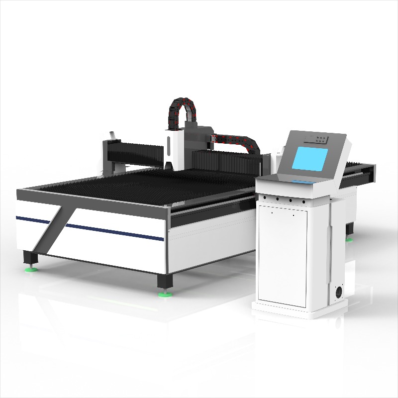 Cnc Plasma Cutter - Macchina da Taglio CNC al Plasma