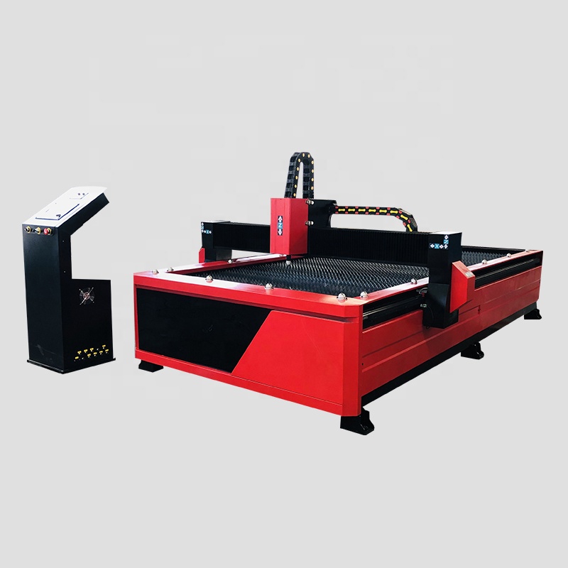 Cnc Plasma Cutter - Macchina da Taglio CNC al Plasma