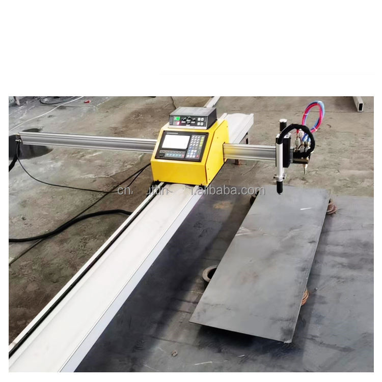 Cnc Plasma Cutter - Tagliatrice al plasma CNC per tubi