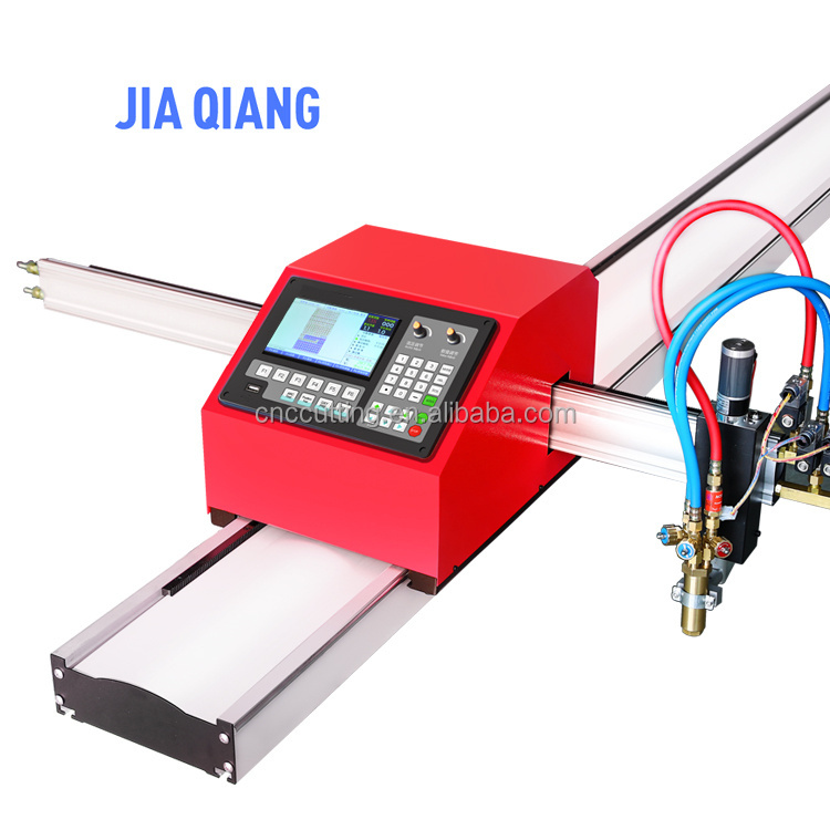 Cnc Plasma Cutter - Macchina da Taglio al Plasma CNC