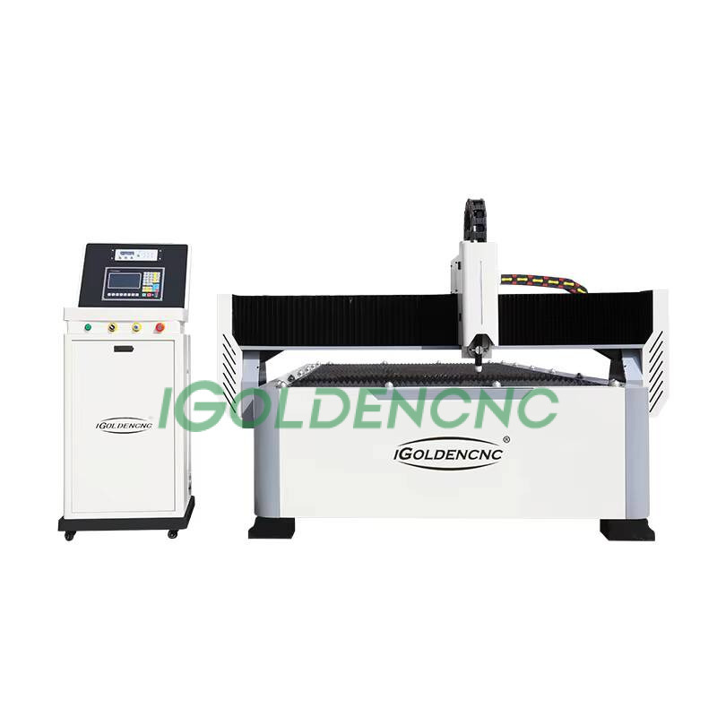 Cnc Plasma Cutter - Tagliatrice al Plasma CNC di Alta