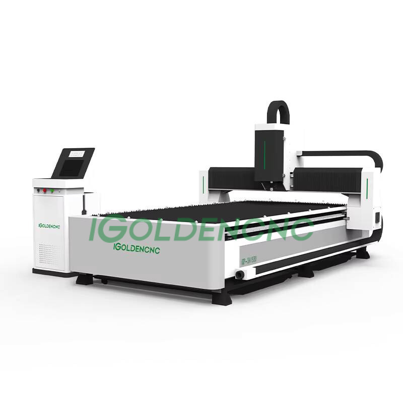 Cnc Plasma Cutter - 1325 1530 Taglierina al plasma per