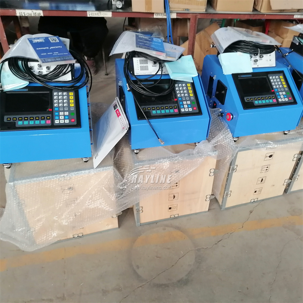 Cnc Plasma Cutter - Macchina da taglio CNC al plasma