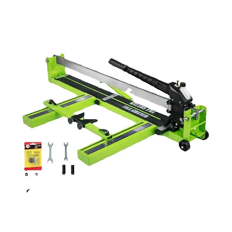Industrial Infrared Laser - VEVOR Tagliapiastrelle Manuale 120cm 47 Pollici
