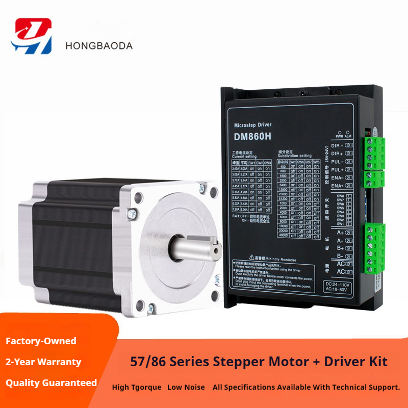 Stepper Driver Cnc - Driver per motore passo-passo a 2