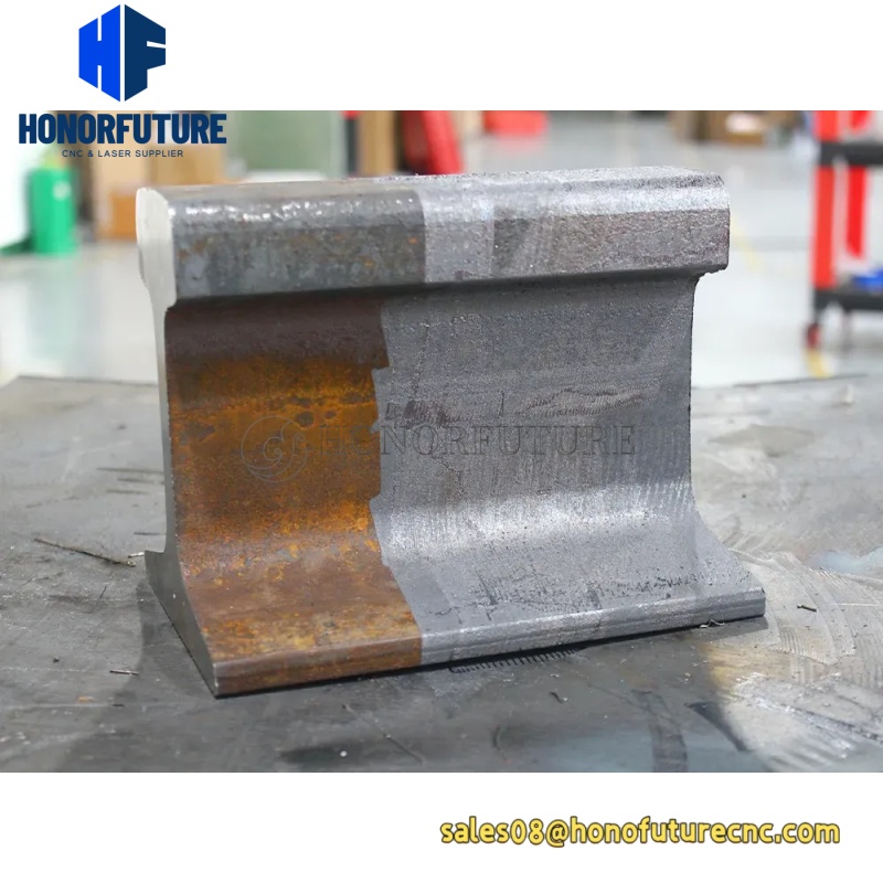 Industrial Laser Removal - Macchina Industriale per Pulizia Laser a