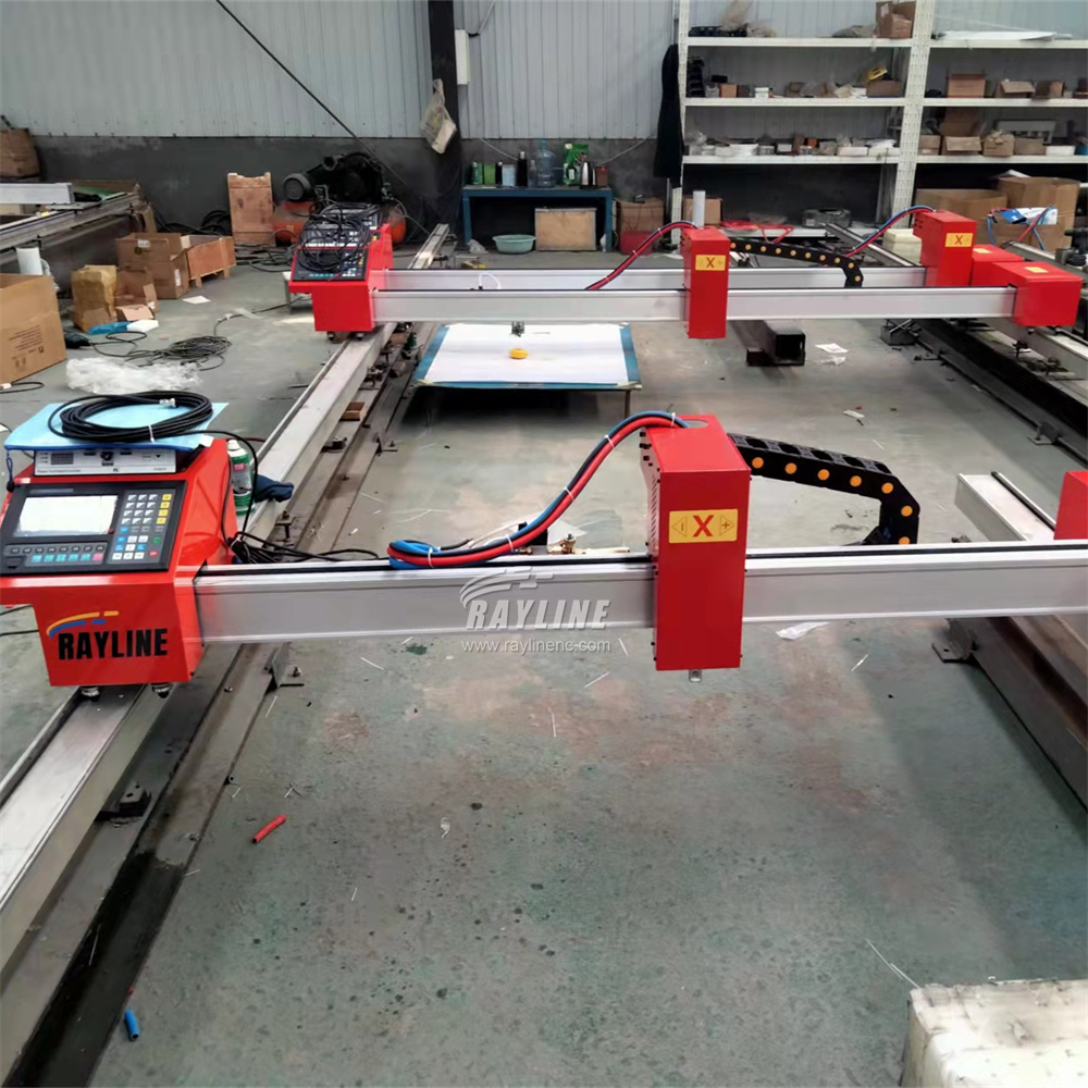Macchina da taglio al plasma C - Cnc Plasma Cutter recensione e prezzo