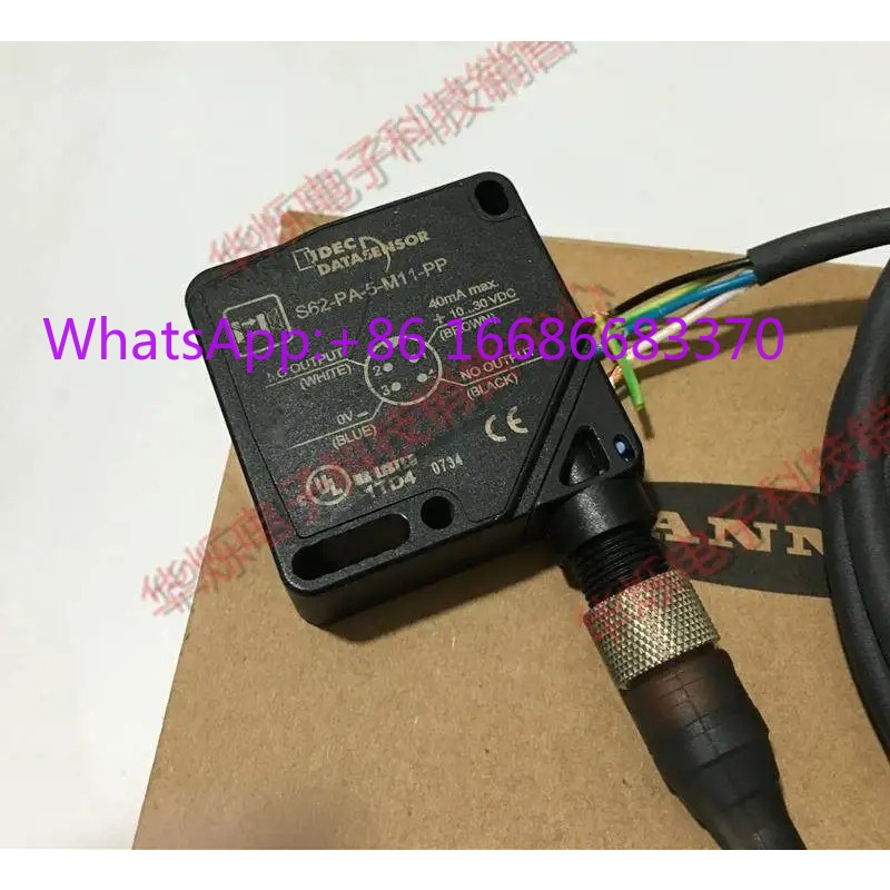 Sensore di Misurazione Laser S - Industrial Laser Displacement Sensor recensione e prezzo