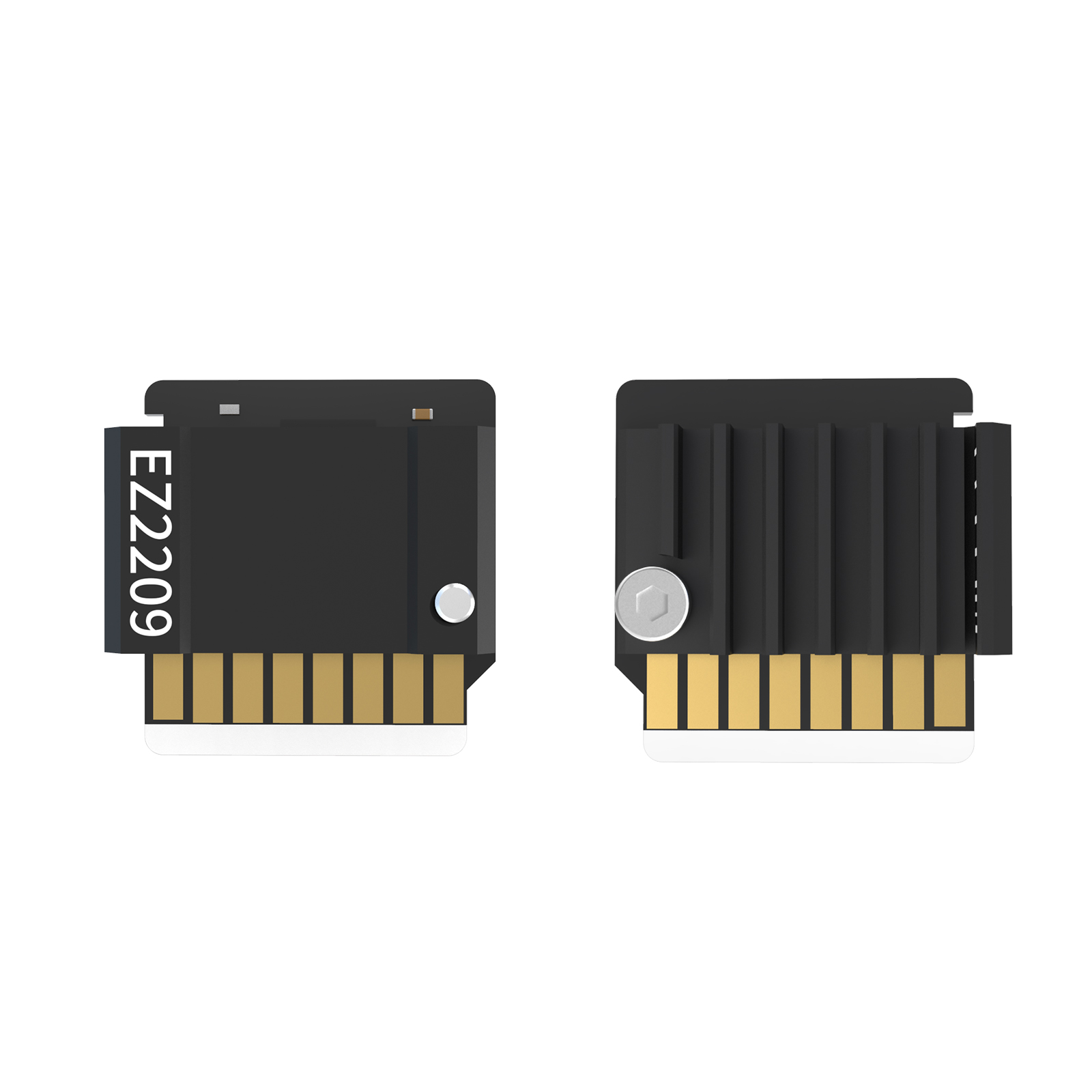 BIGTREETECH EZ Driver EZ2209 E - Stepper Driver Cnc recensione e prezzo