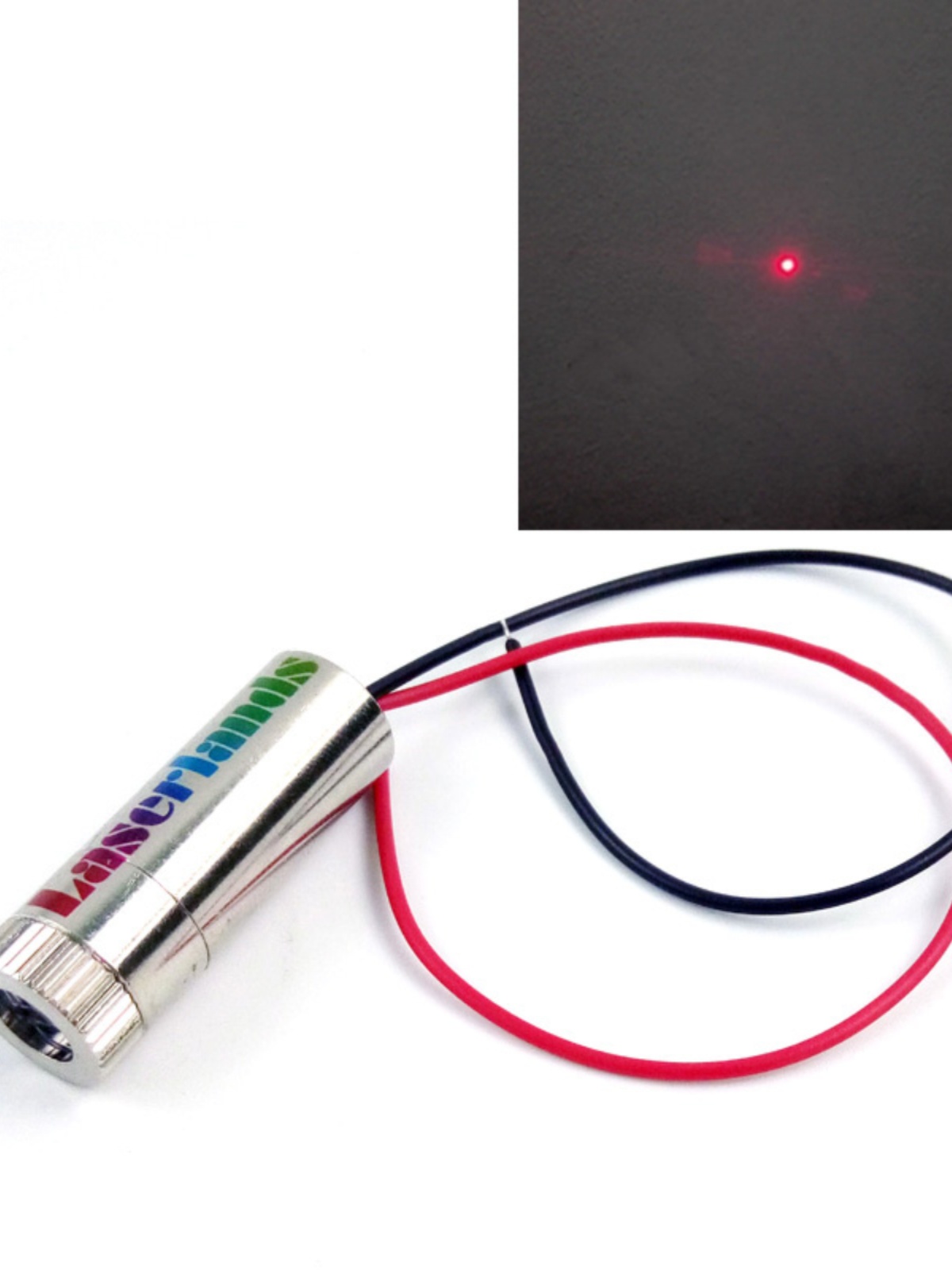 Posizionatore lineare laser a  - Industrial Infrared Laser recensione e prezzo