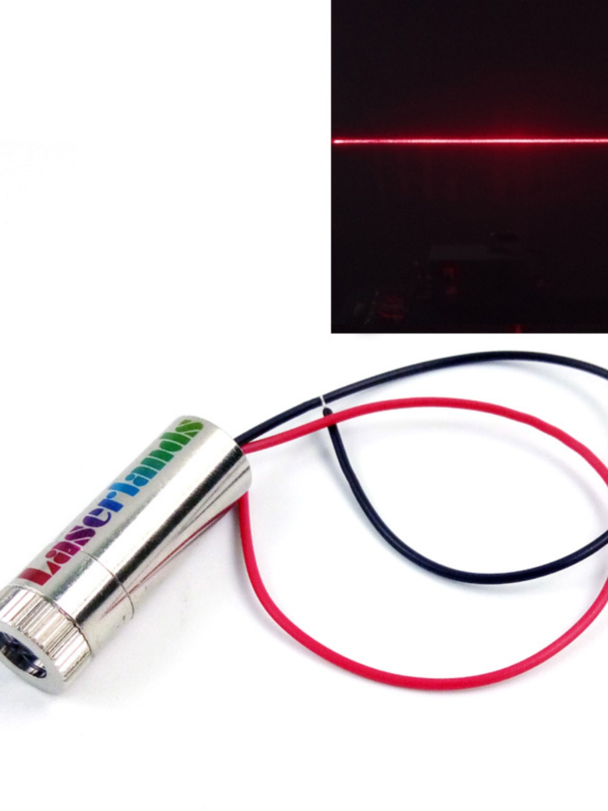 Posizionatore lineare laser a  - Industrial Infrared Laser recensione e prezzo