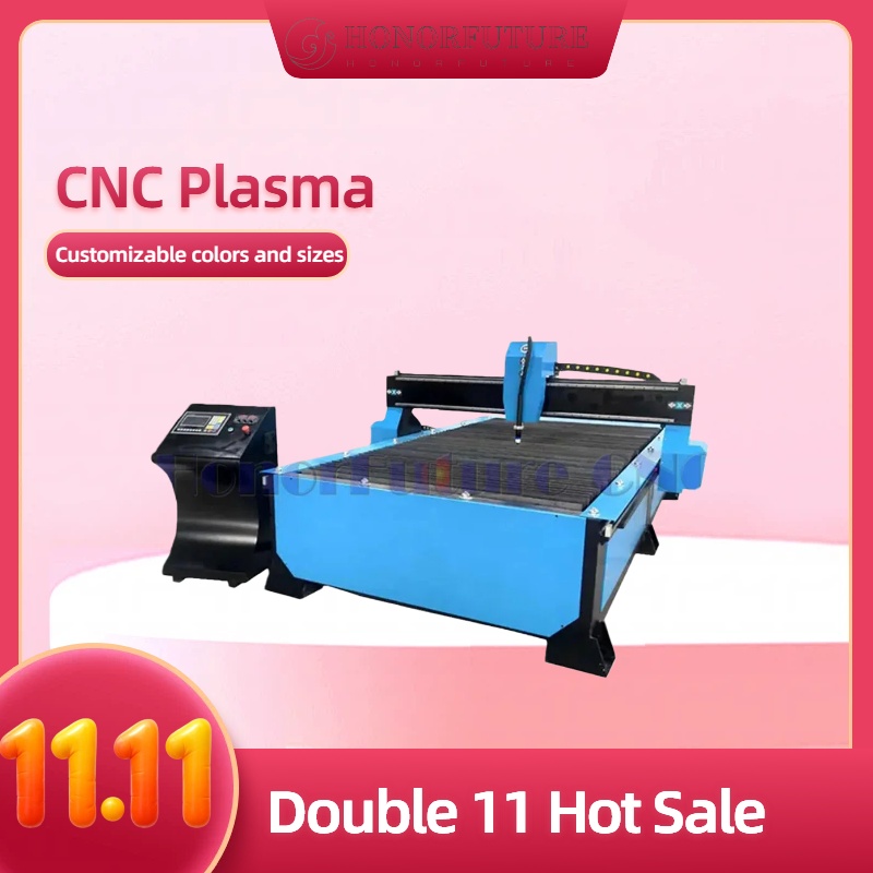 Macchina per taglio al plasma  - Cnc Plasma Cutter recensione e prezzo
