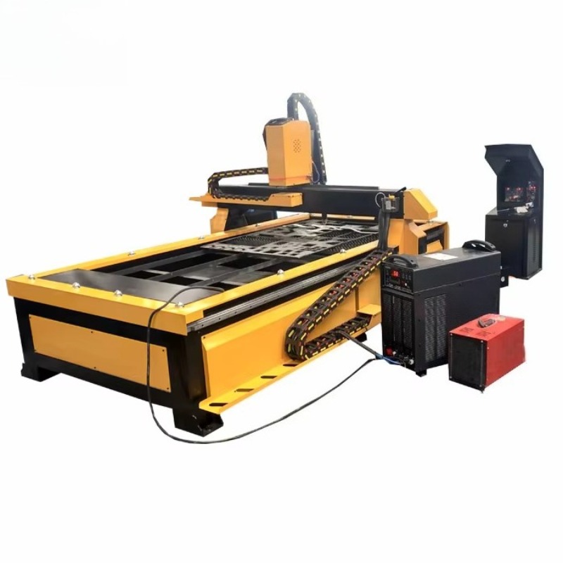 Macchina da Taglio al Plasma C - Cnc Plasma Cutter recensione e prezzo