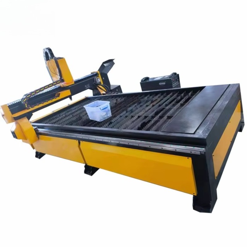 Macchina da Taglio al Plasma C - Cnc Plasma Cutter recensione e prezzo