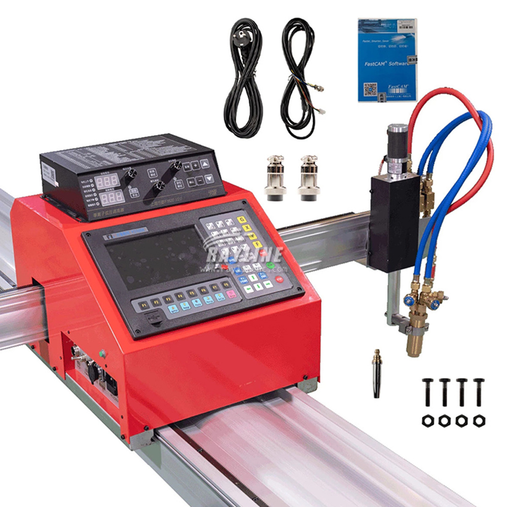 Mini Macchina da Taglio al Pla - Cnc Plasma Cutter recensione e prezzo