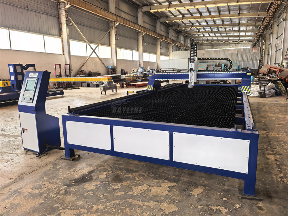 Macchina da Taglio al Plasma C - Cnc Plasma Cutter recensione e prezzo