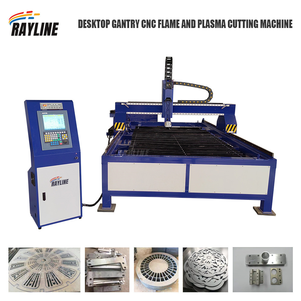 Macchina da Taglio al Plasma C - Cnc Plasma Cutter recensione e prezzo