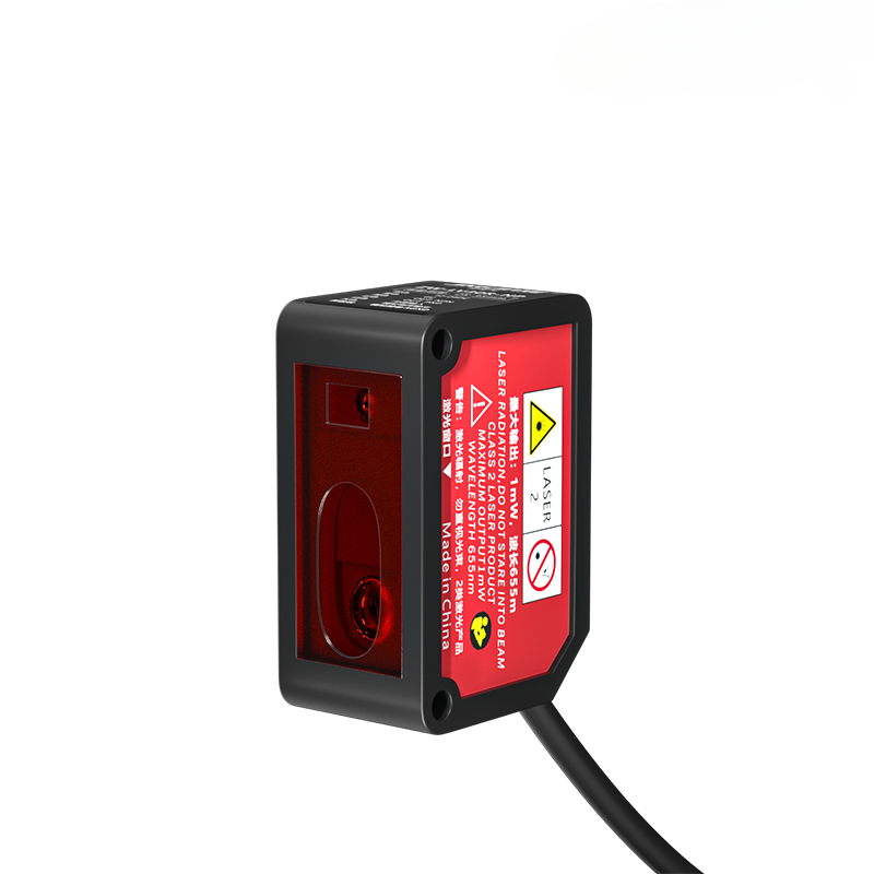 Sensore Industriale di Spostam - Industrial Laser Displacement Sensor recensione e prezzo