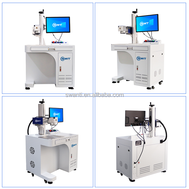 Macchina da stampa industriale - Industrial Laser Marking Systems recensione e prezzo