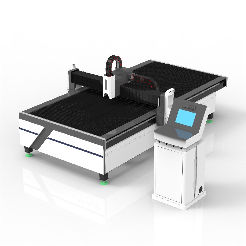 Macchina da Taglio CNC al Plas - Cnc Plasma Cutter recensione e prezzo