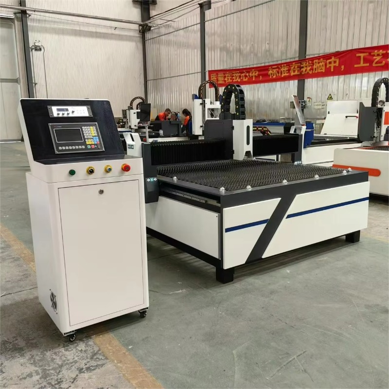 Macchina da Taglio CNC al Plas - Cnc Plasma Cutter recensione e prezzo
