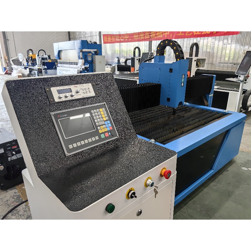 Macchina da Taglio CNC al Plas - Cnc Plasma Cutter recensione e prezzo