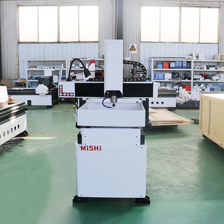 Router CNC Mini a 3 Assi 6060  - Cnc Milling Machine recensione e prezzo