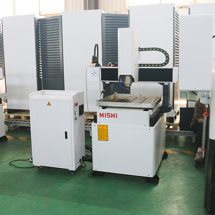 Router CNC Mini a 3 Assi 6060  - Cnc Milling Machine recensione e prezzo