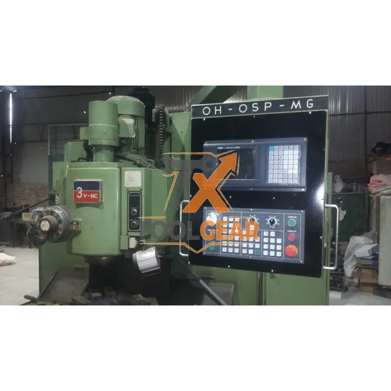 Sistema di Controllo CNC a 3 A - Cnc Milling Machine recensione e prezzo