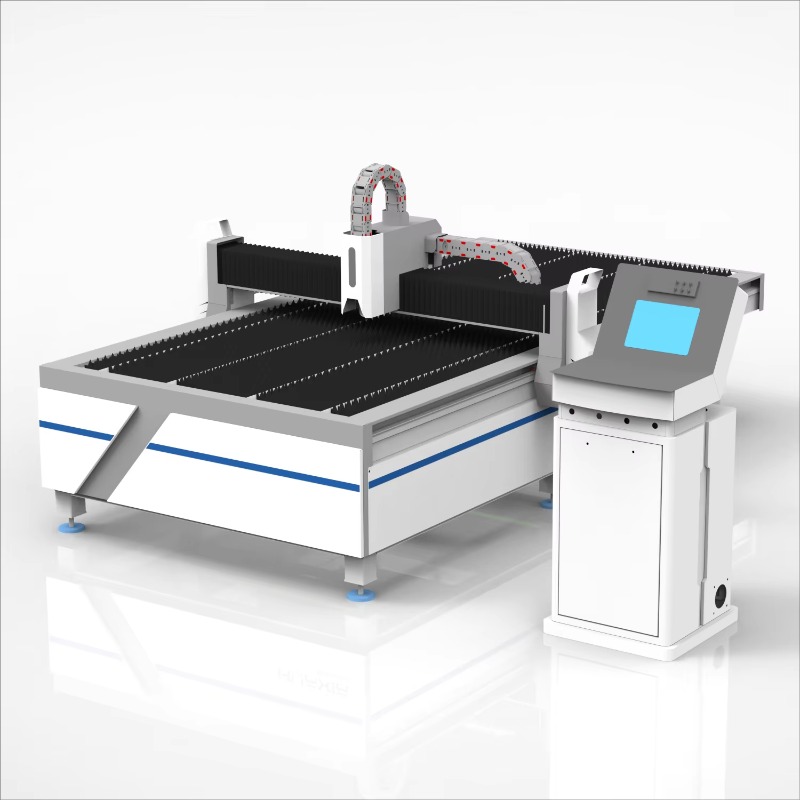 Macchina da Taglio CNC al Plas - Cnc Plasma Cutter recensione e prezzo