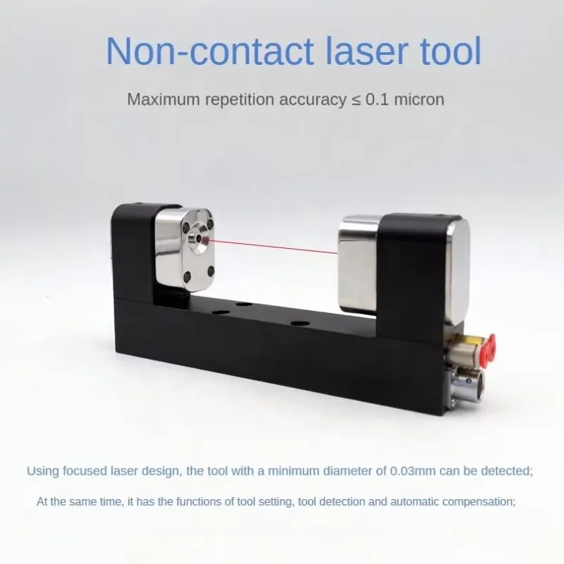 Strumento di Compensazione per - Cnc Milling Machine recensione e prezzo
