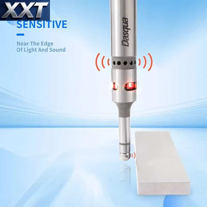 XXT Rilevatore di Bordi Elettr - Cnc Milling Machine recensione e prezzo