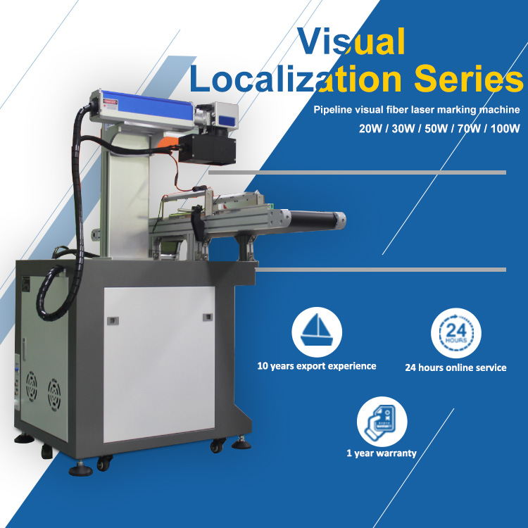 Macchina da stampa industriale - Industrial Laser Marking Systems recensione e prezzo