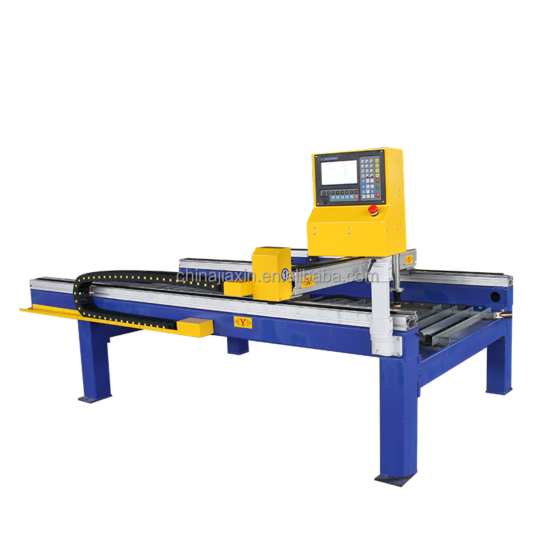 Macchina da Taglio al Plasma C - Cnc Plasma Cutter recensione e prezzo