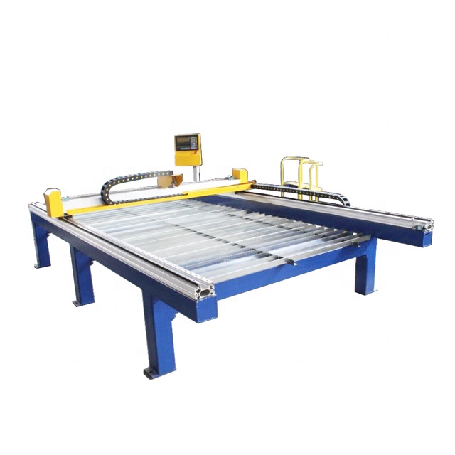 Macchina da Taglio al Plasma C - Cnc Plasma Cutter recensione e prezzo