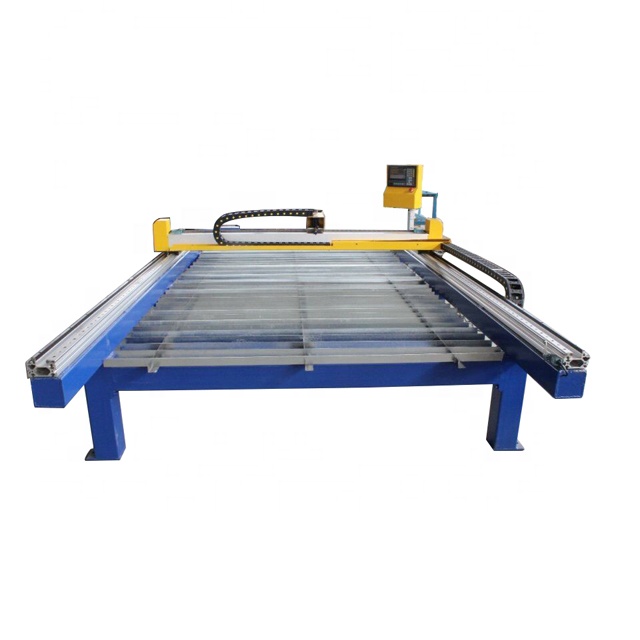 Macchina da Taglio al Plasma C - Cnc Plasma Cutter recensione e prezzo
