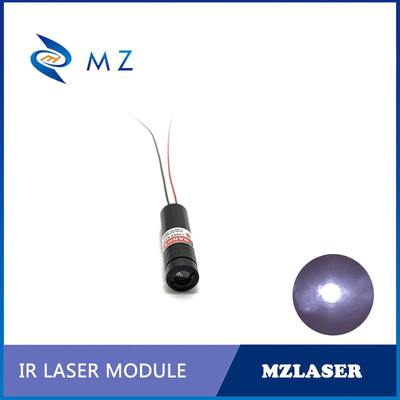 Modulo Laser a Diodo a Infraro - Industrial Infrared Laser recensione e prezzo