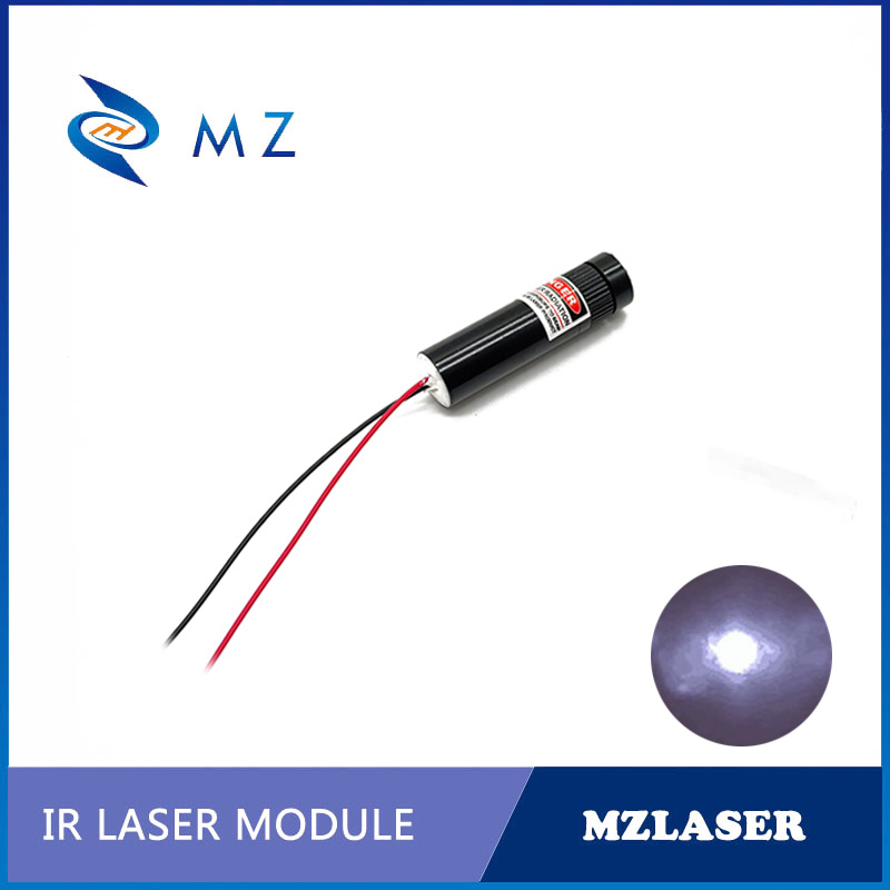 Modulo Laser a Diodo a Infraro - Industrial Infrared Laser recensione e prezzo