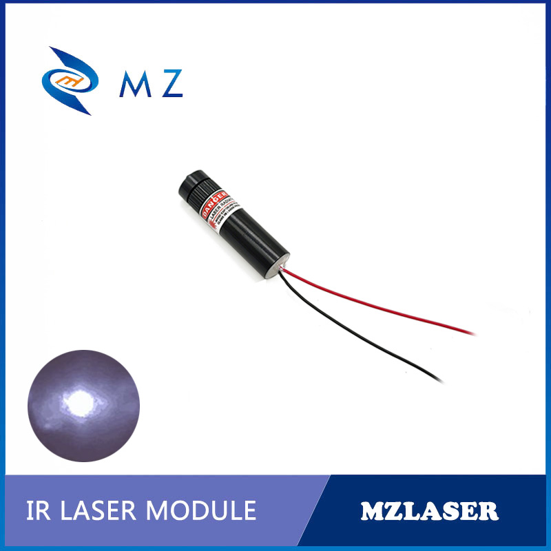 Modulo Laser a Diodo a Infraro - Industrial Infrared Laser recensione e prezzo