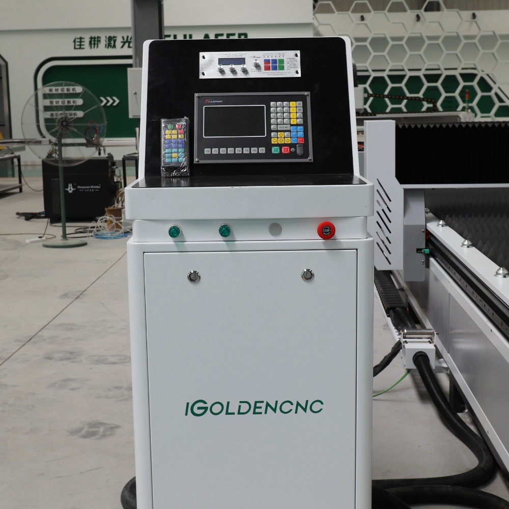 Tagliatrice al Plasma CNC Indu - Cnc Plasma Cutter recensione e prezzo