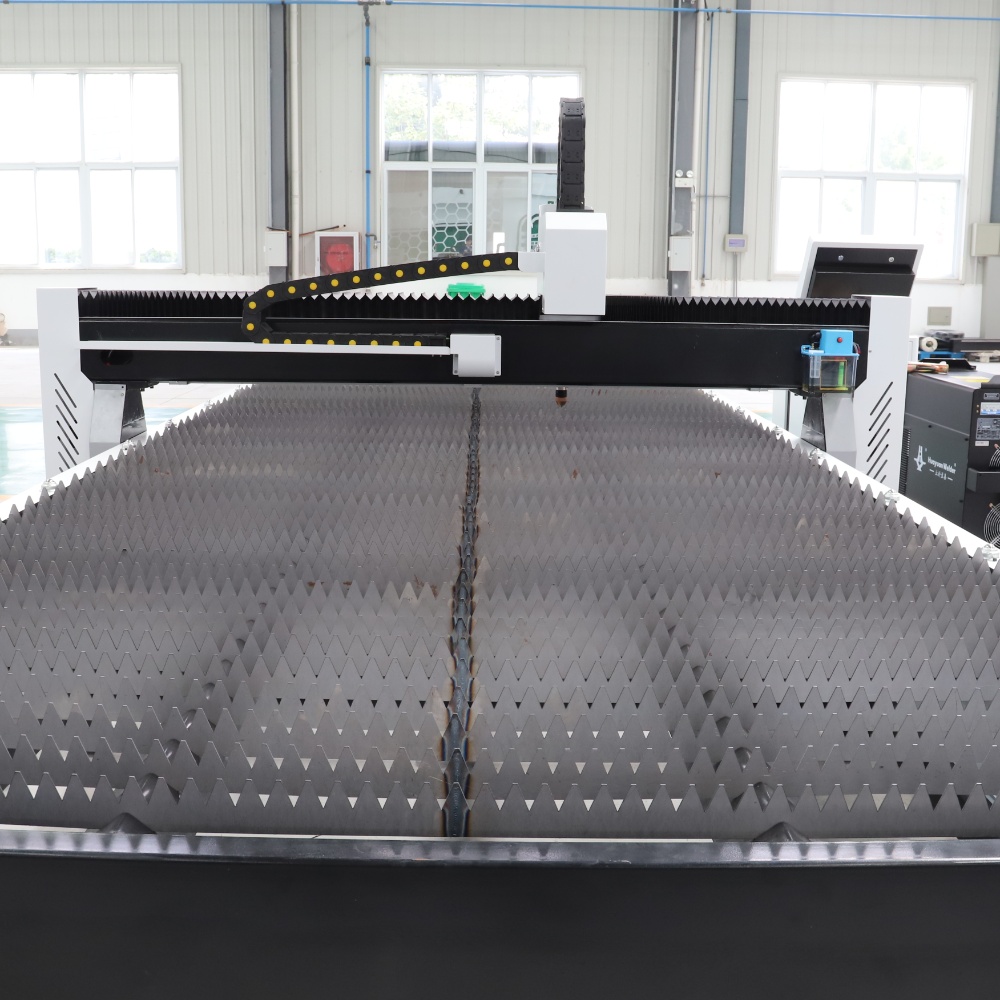 Tagliatrice al Plasma CNC Indu - Cnc Plasma Cutter recensione e prezzo
