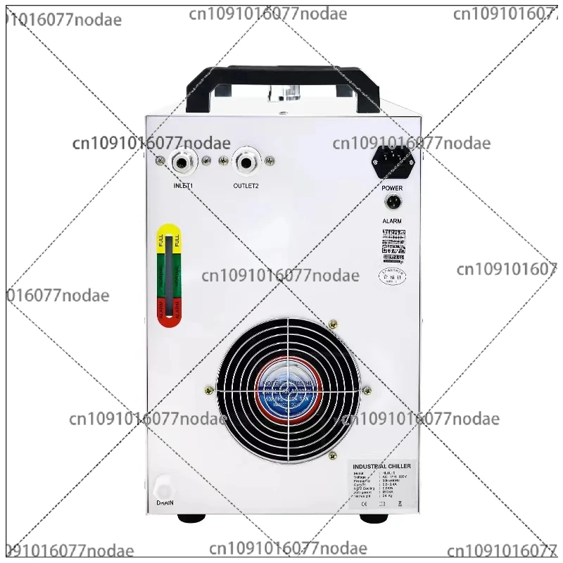 Refrigeratore d'Acqua Laser HL - Industrial Laser Marking Systems recensione e prezzo