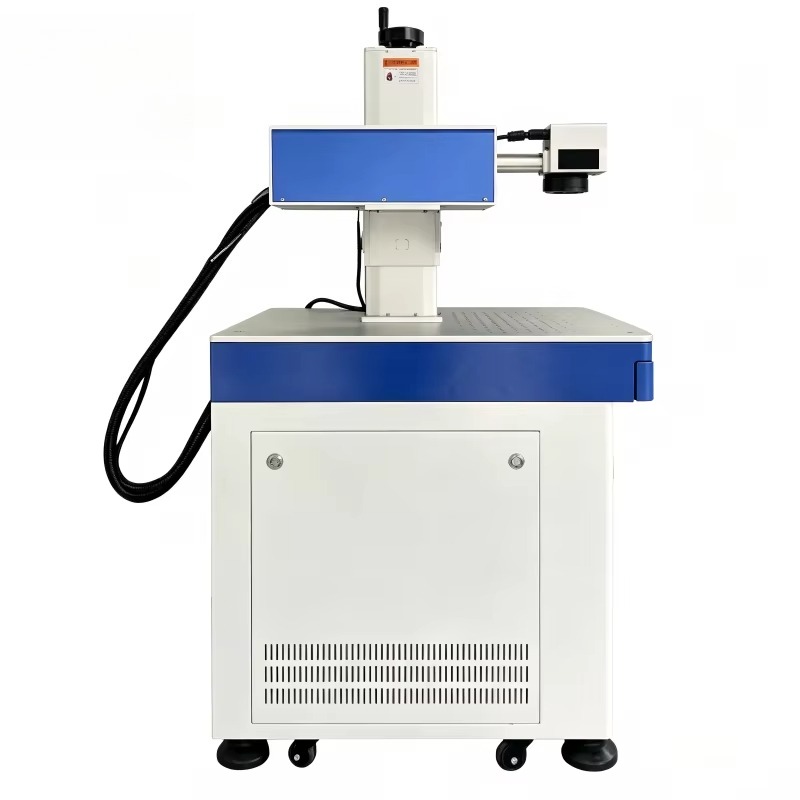 Marcatore Laser UV All-in-One  - Industrial Laser Marking Systems recensione e prezzo