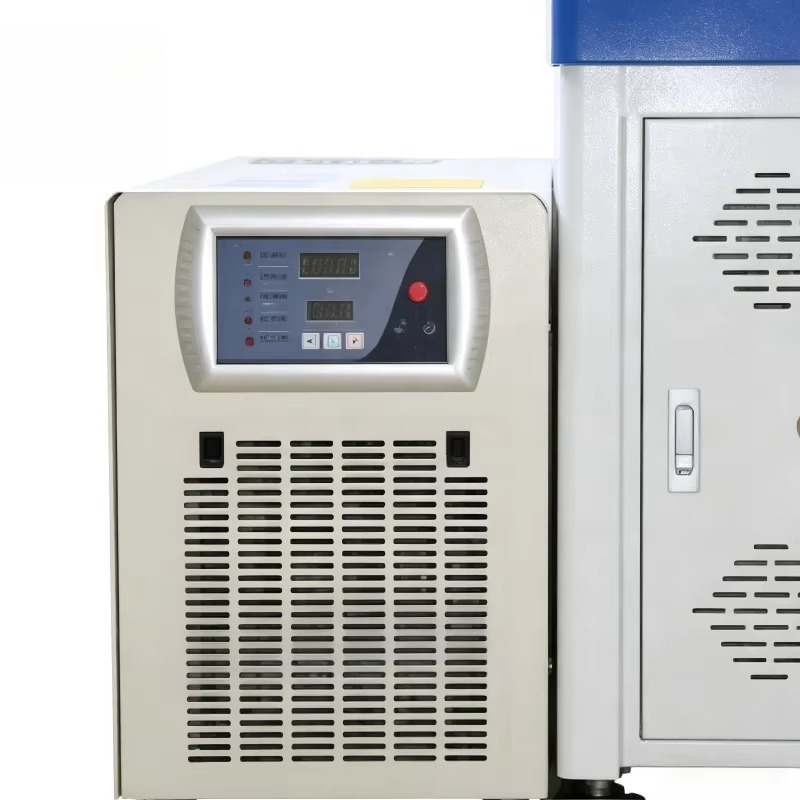 Marcatore Laser UV All-in-One  - Industrial Laser Marking Systems recensione e prezzo
