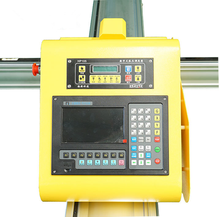Tagliatrice al plasma CNC per  - Cnc Plasma Cutter recensione e prezzo