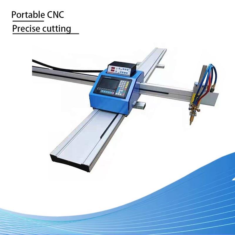 Tagliatrice al plasma CNC per  - Cnc Plasma Cutter recensione e prezzo