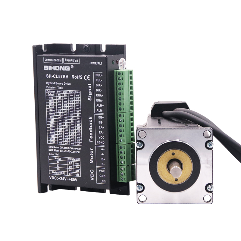 Siheng Motor Factory 2 fasi Ne - Stepper Driver Cnc recensione e prezzo
