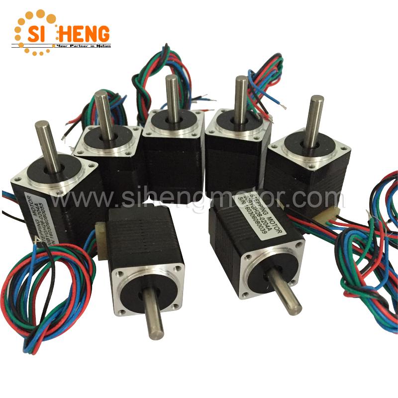 Siheng Motor Factory 2 fasi Ne - Stepper Driver Cnc recensione e prezzo